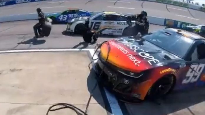 NASCAR