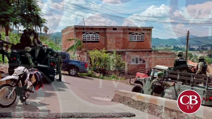 Niños jugaban fútbol y hallan un descuartizado