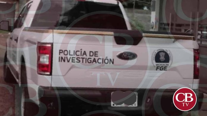 Policía Ministerial vinculado a proceso por un homicidio en Buenavista