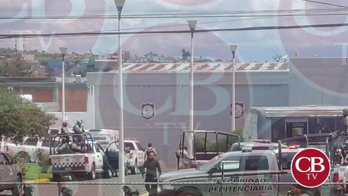 Por celos, casi mata a su pareja y su hijo; ya fue detenido