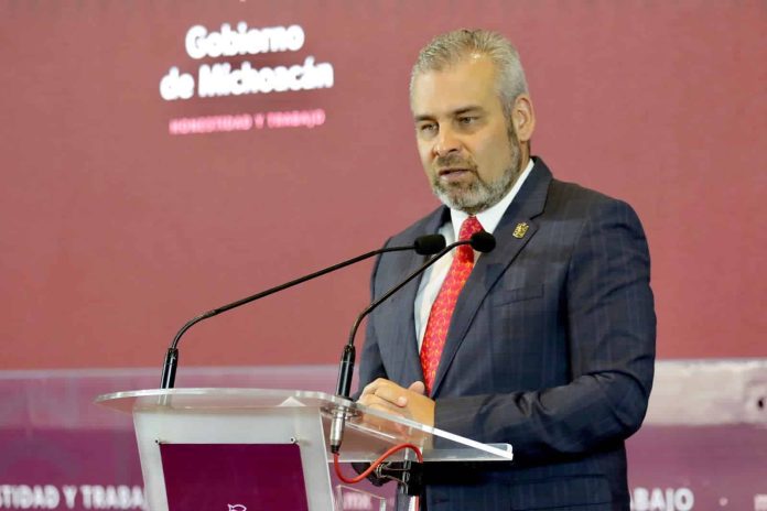Si se elimina prisión preventiva oficiosa, pondría en riesgo a las víctimas y abonaría a la impunidad, dice Bedolla