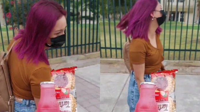 universidad tiktok