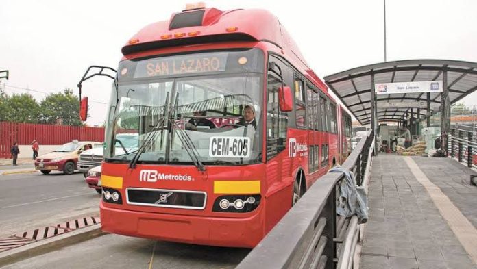 Morelia podría contar con servicio de Metrobús