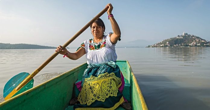Promoverá Sectur estrategias de ecoturismo hacia el 2027