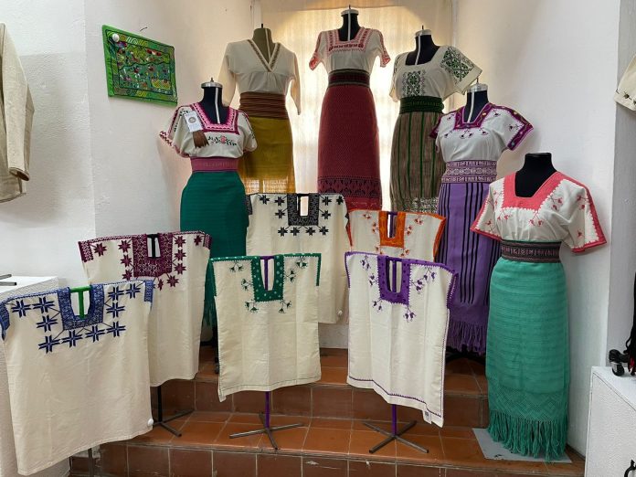 Descubre más de 6 mil artesanías michoacanas en Morelia