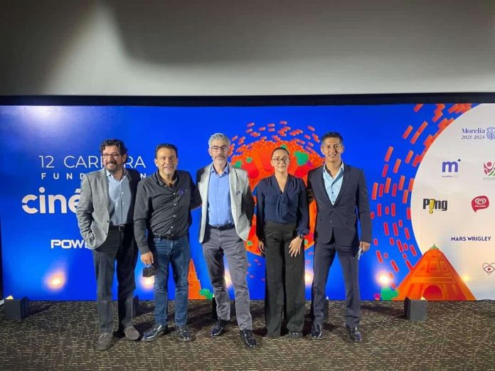 Carrera Cinépolis regresa a Morelia