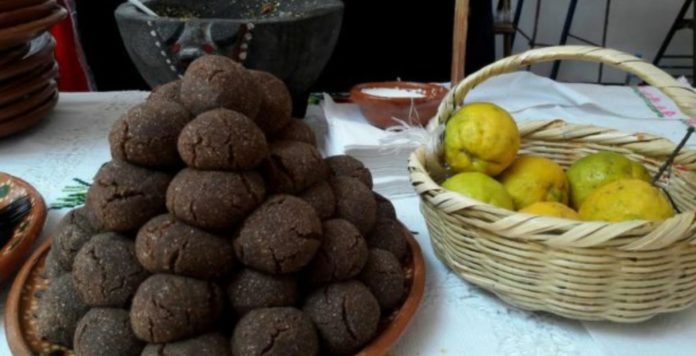 ¿Sabes que es el Pakez, otro platillo purépecha?