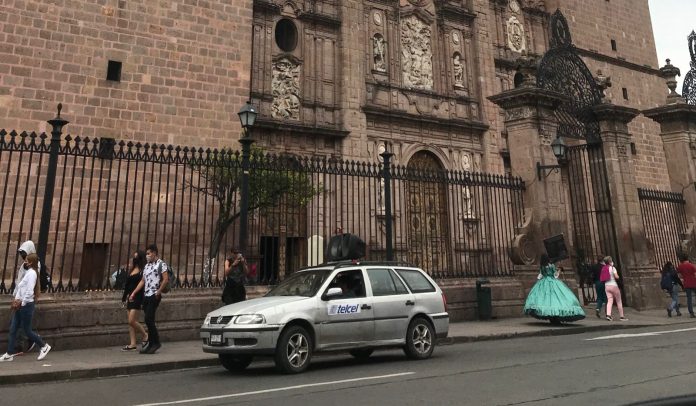 Descuidos en jóvenes deja alza en enfermedades respiratorias