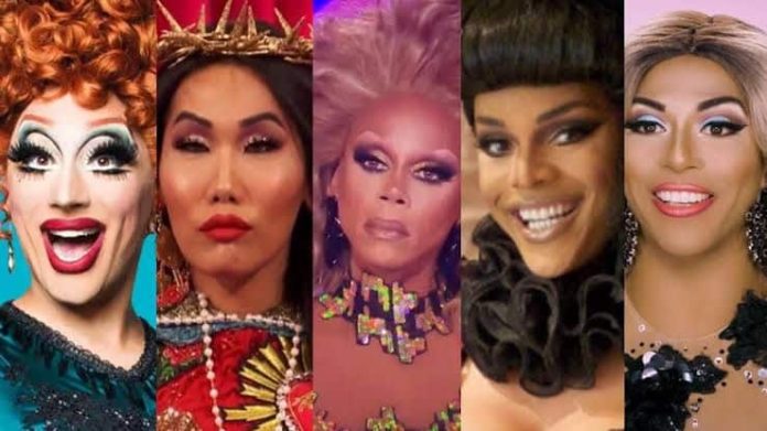 Si eres michoacano y vives de la cultura del drag, ¡este es tu momento! Ru Paul te busca