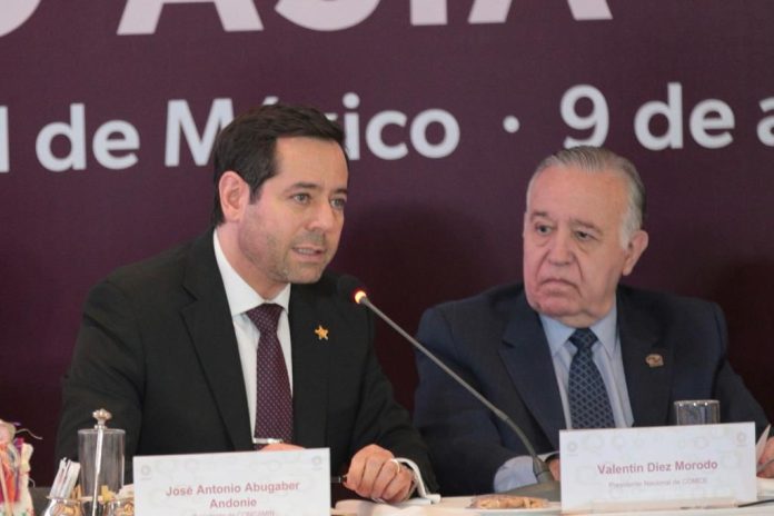 Agradecen a Bedolla por mantener libres las vías férreas de Michoacán