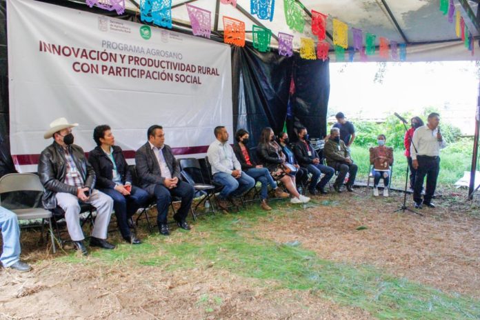 Inauguran Primer Intercambio de Experiencias 