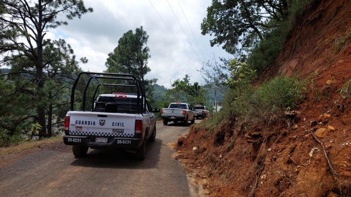 Michoacán mantiene tendencia de 4 meses a la baja en incidencia de homicidios