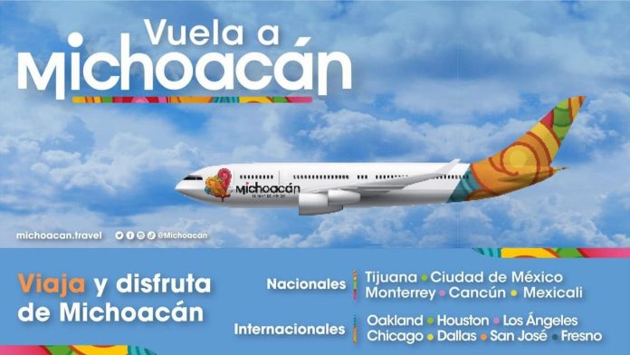 Anuncia Sectur actividades del último cuatrimestre 2022