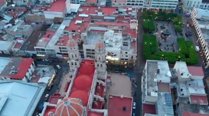 ¿Conoces la Atenas michoacana?