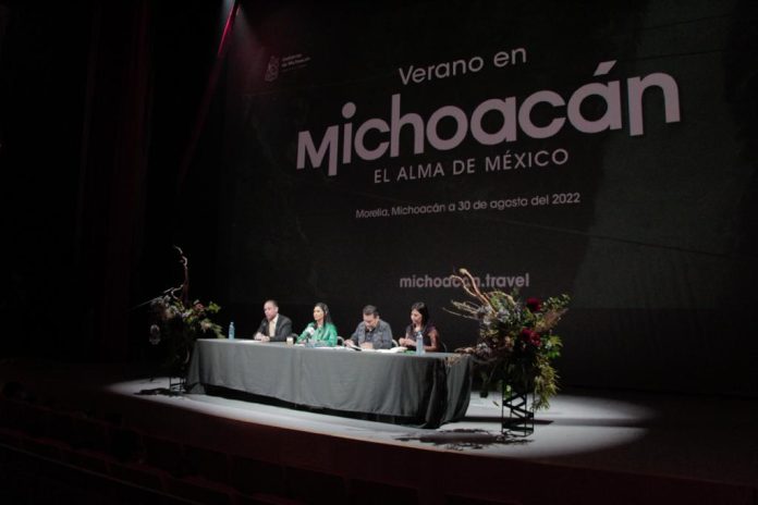 Presenta Sectur reporte de las Vacaciones de Verano 2022