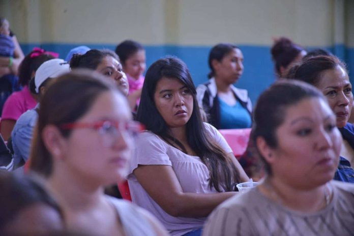 Ofrece Gobierno de Tarímbaro tratamientos psicológicos gratuitos