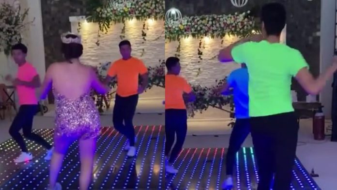 xv años tiktok