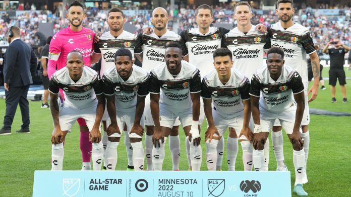 all star