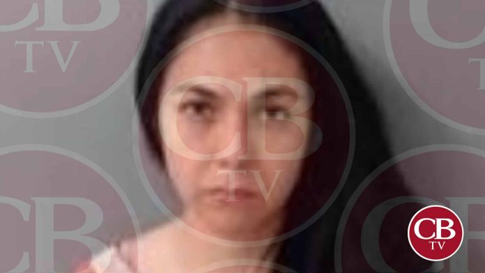 Con 259 mil dólares y dos armas arrestan a hija del presidente de Tacámbaro