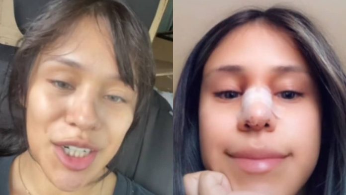 novio infiel tiktok