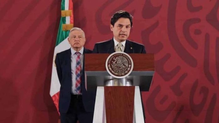 Zoé Robledo Aburto