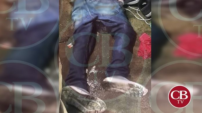 Hallan hombre sin cara en Morelia «Animales de carroña se la comieron»