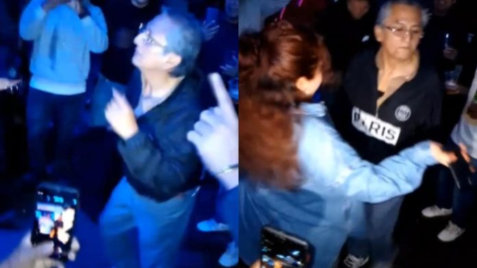 abuelito tiktok