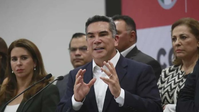 Alito Moreno: 