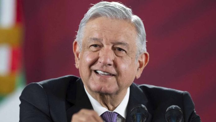 AMLO dice que fueron acertadas las acciones de su gobierno para controlar la inflación