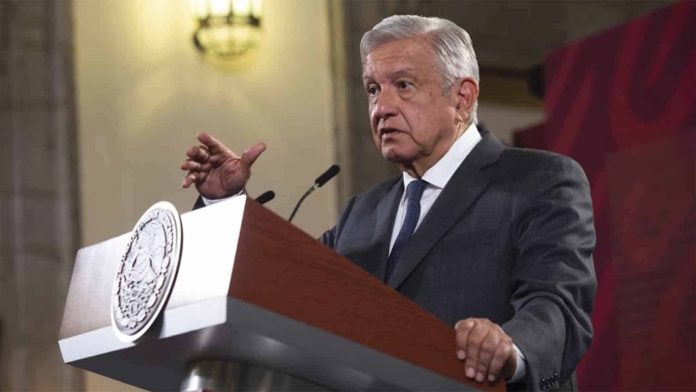 “No quiero ser cómplice”: AMLO sobre posible eliminación de prisión preventiva