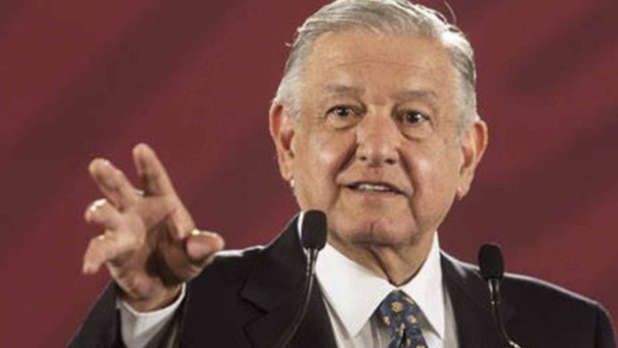 AMLO emitirá un acuerdo para que la GN dependa de Sedena