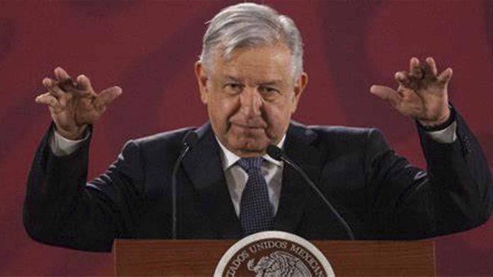 AMLO asegura que 