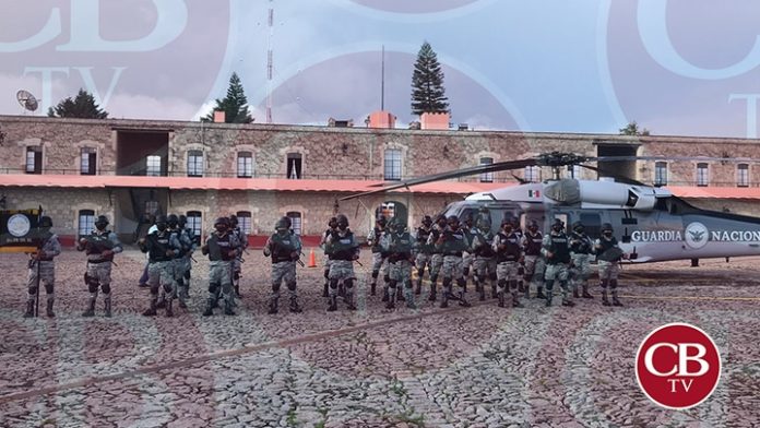 Ciudadanos exigen resultados para frenar la ola de muertes en Michoacán