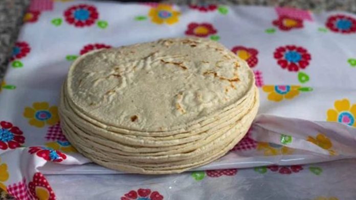 Surge tortilla “pirata” ante la alza de precios