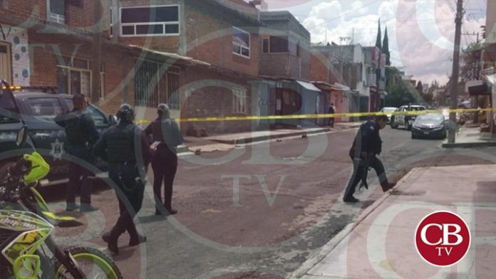 Se agarran a balazos y queda un muerto en la Carrillo Puerto
