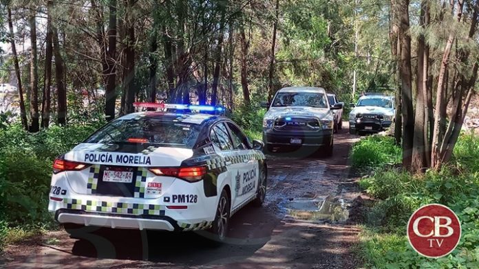 Sigue la ola de muertes en Michoacán, 8 en las últimas horas