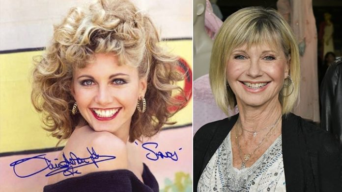 Fallece a los Olivia Newton-John 73 años