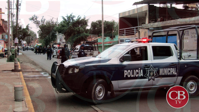 Asesinan a policía de Zamora en su día de descanso