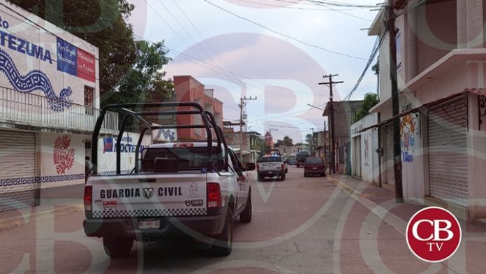 Identifican a tres de los ocho masacrados en Tuzantla