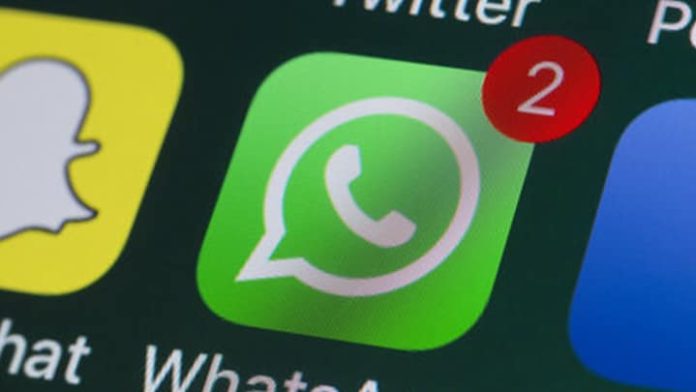 WhatsApp: Los usuarios podrán enviarse contenidos a sí mismos