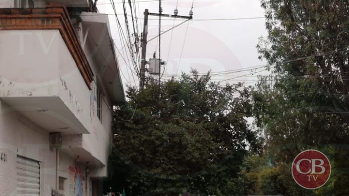 Colonias morelianas con carentes servicios públicos e inseguras