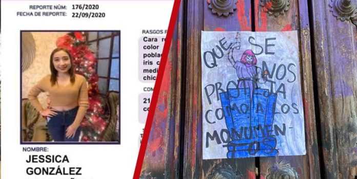 Agotador y lento; podría tardar otro año resolver el caso de Jessica González