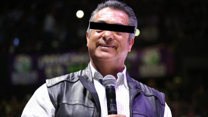 El Bronco se somete a cirugía por tercera vez