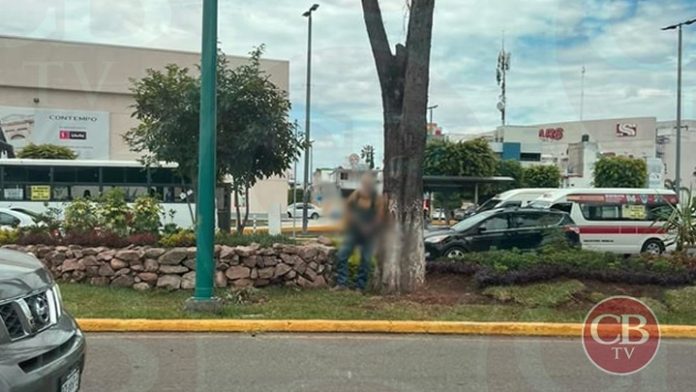 Crean pánico en redes sociales por supuesto arribo de gente armada en Morelia
