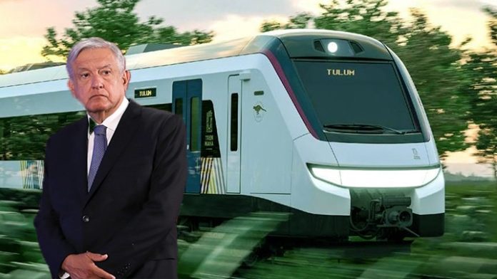 Juez en Yucatán otorga segunda suspensión definitiva contra tramo 5 del Tren Maya