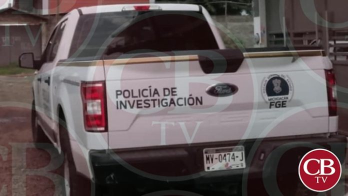 Fémina es localizada muerta en su recámara, no tenía ni un rasguño