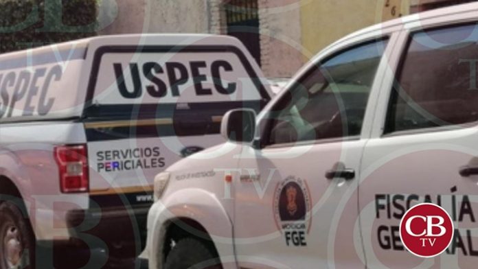 Investigan a un policía ministerial por su posible relación en un homicidio en Buenavista