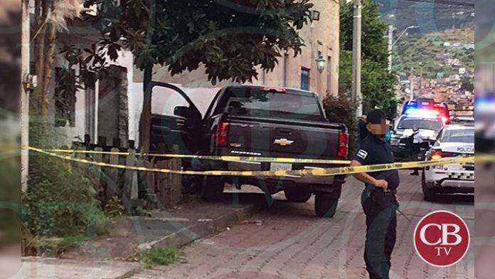 Asesinan a un hombre en Santa María de Guido