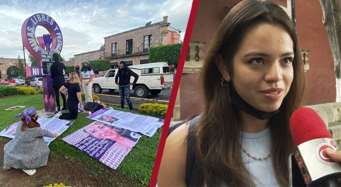 166 mujeres asesinadas en Michoacán; sólo cuatro obtuvieron “justicia”