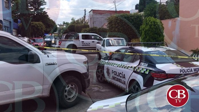 Un balazo en la cabeza matan a uno en Torremolinos